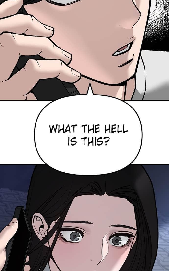 Read Designated Bully (en) Manga Online