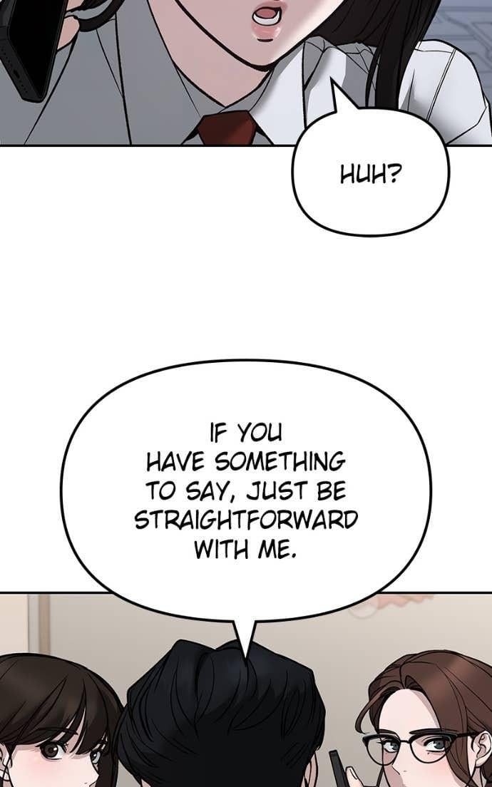 Read Designated Bully (en) Manga Online