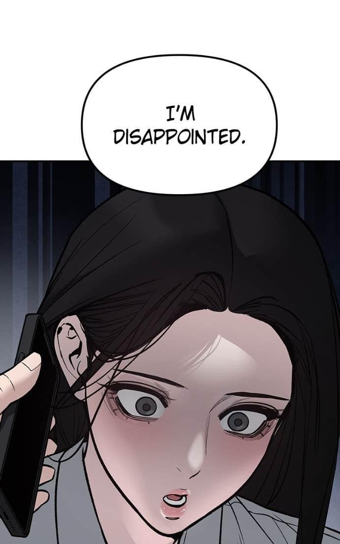 Read Designated Bully (en) Manga Online