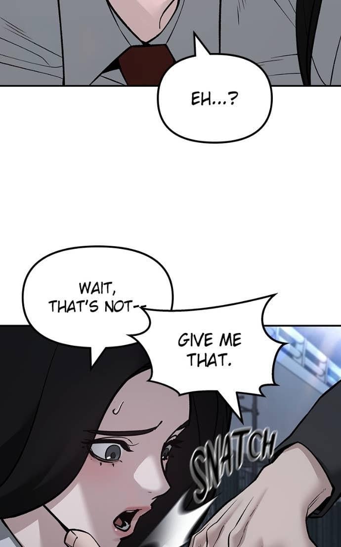 Read Designated Bully (en) Manga Online