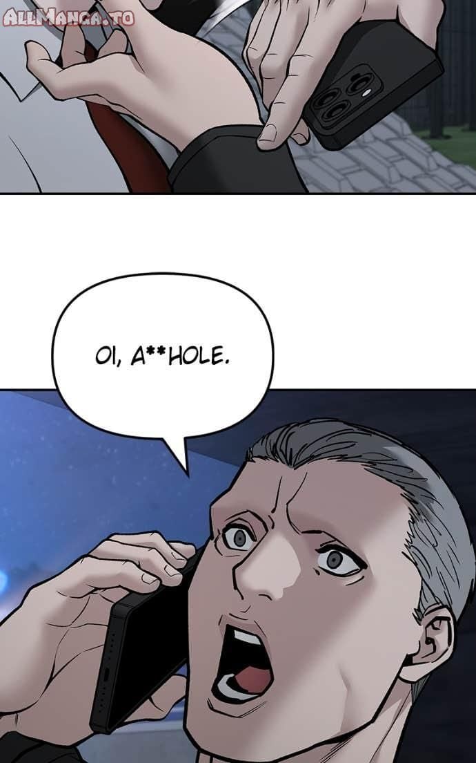 Read Designated Bully (en) Manga Online