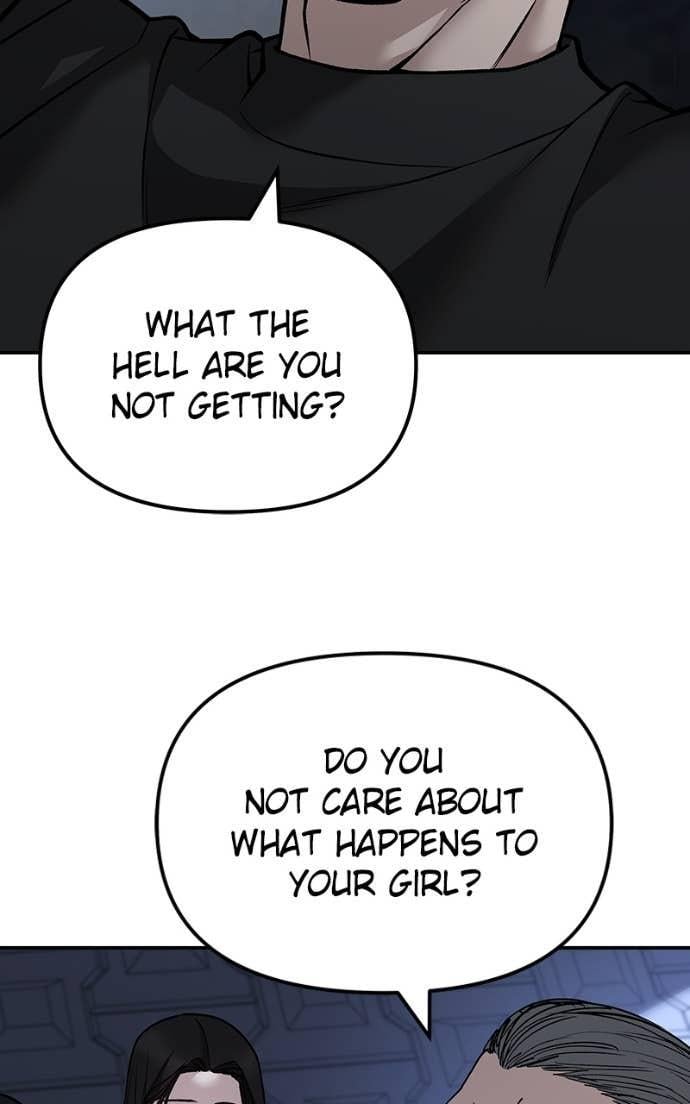 Read Designated Bully (en) Manga Online