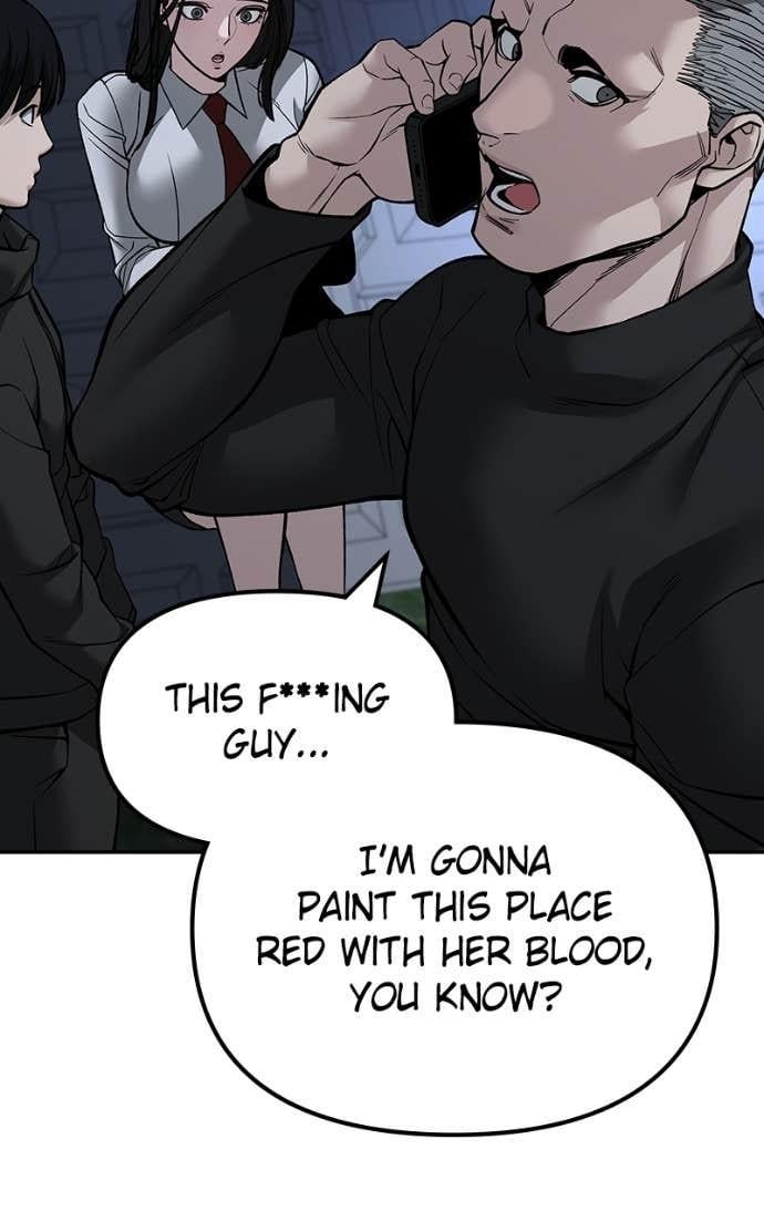 Read Designated Bully (en) Manga Online