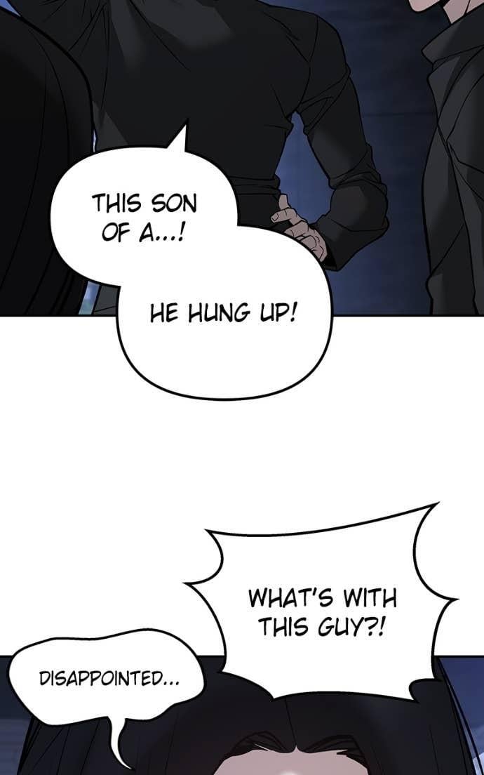 Read Designated Bully (en) Manga Online