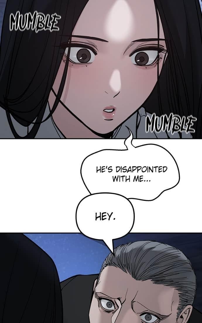 Read Designated Bully (en) Manga Online