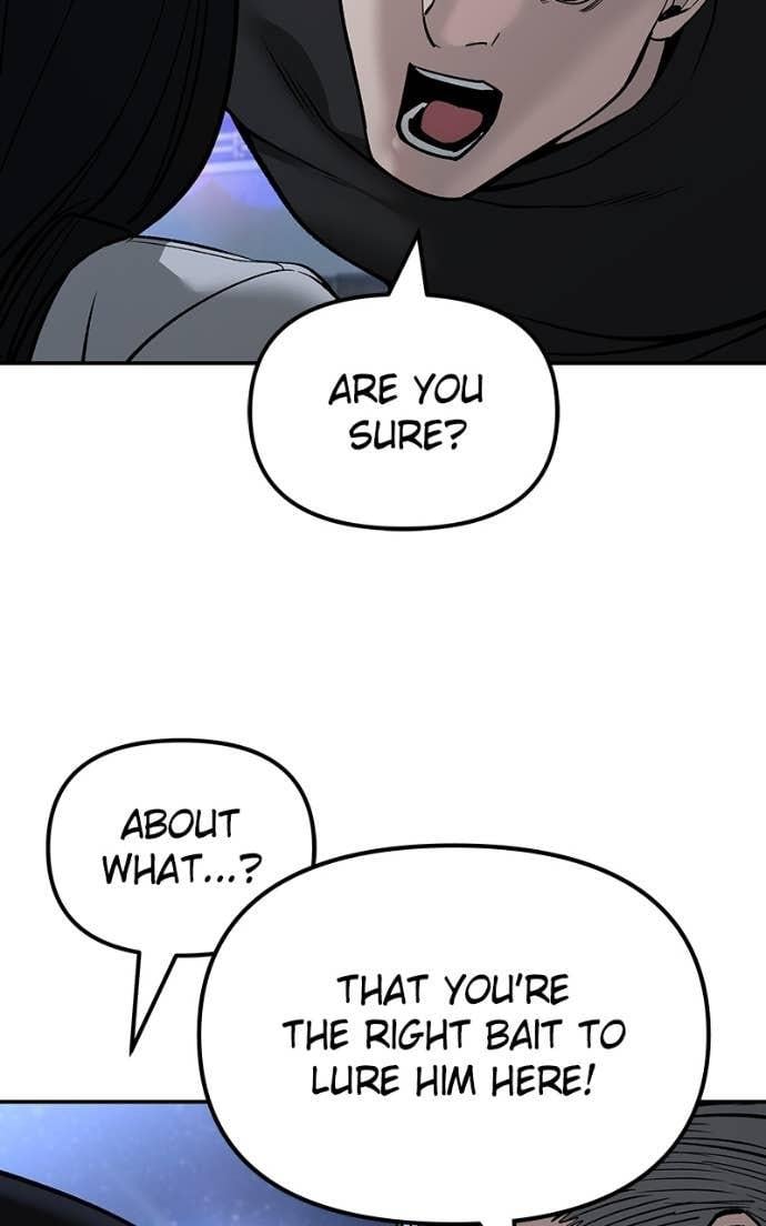 Read Designated Bully (en) Manga Online