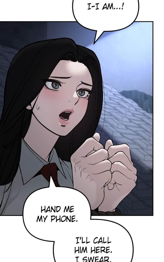 Read Designated Bully (en) Manga Online