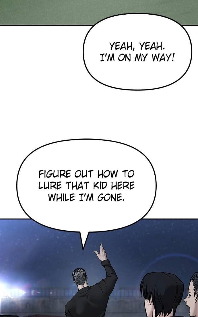 Read Designated Bully (en) Manga Online