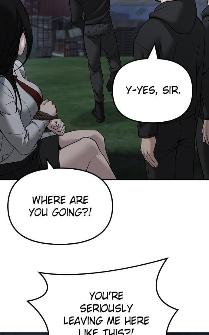 Read Designated Bully (en) Manga Online