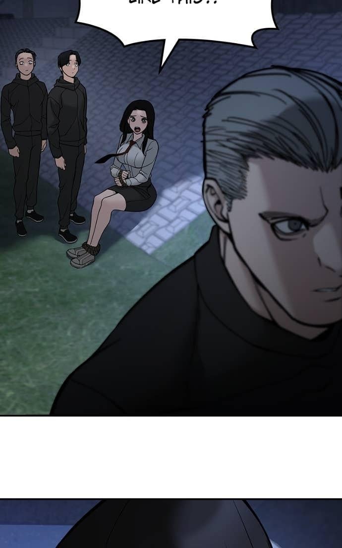 Read Designated Bully (en) Manga Online