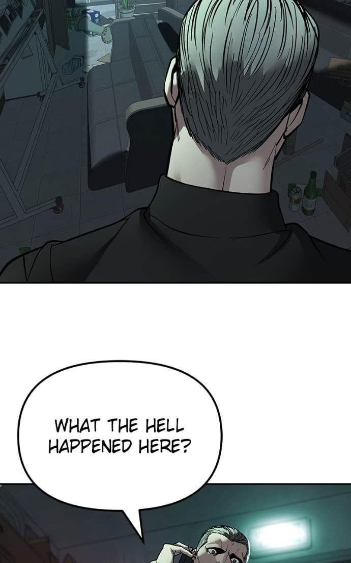 Read Designated Bully (en) Manga Online