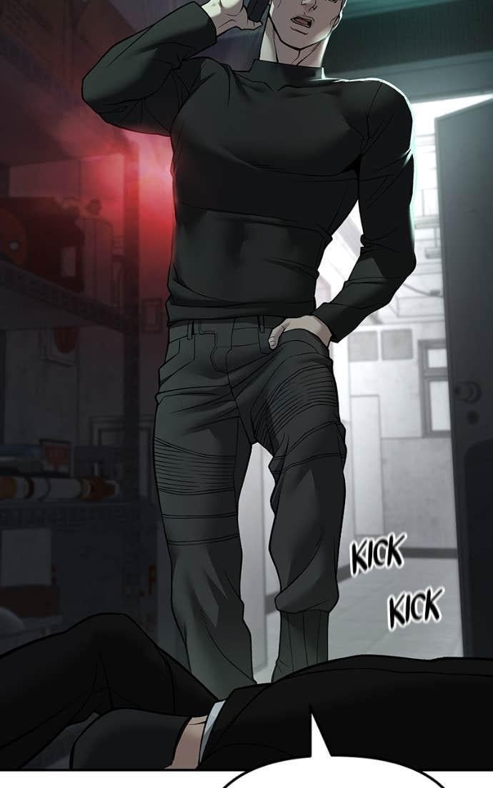 Read Designated Bully (en) Manga Online