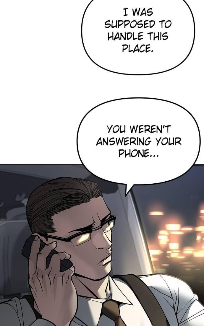 Read Designated Bully (en) Manga Online