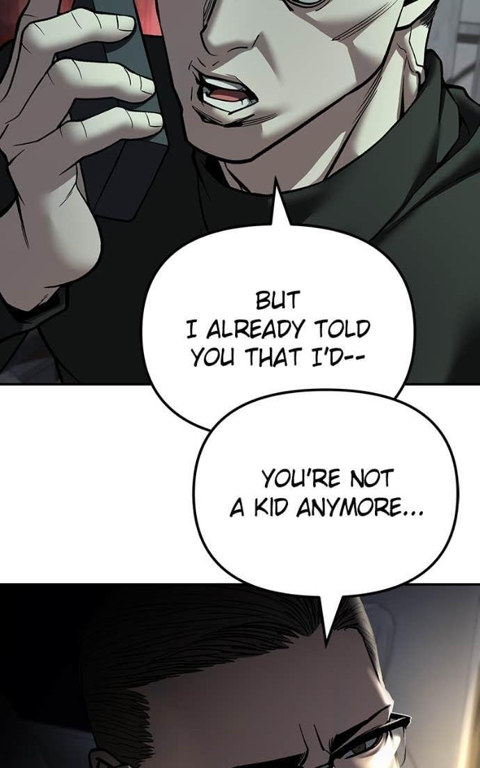 Read Designated Bully (en) Manga Online