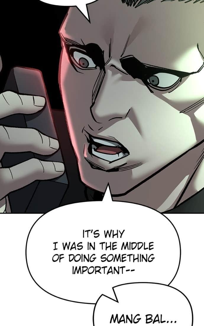 Read Designated Bully (en) Manga Online