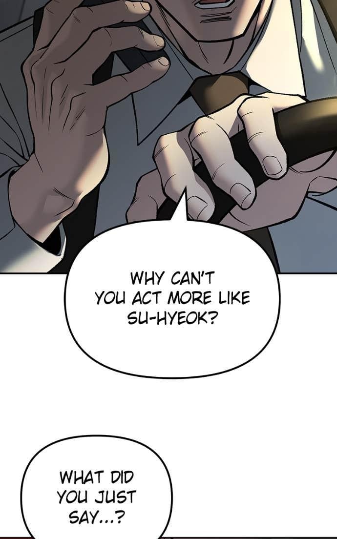 Read Designated Bully (en) Manga Online