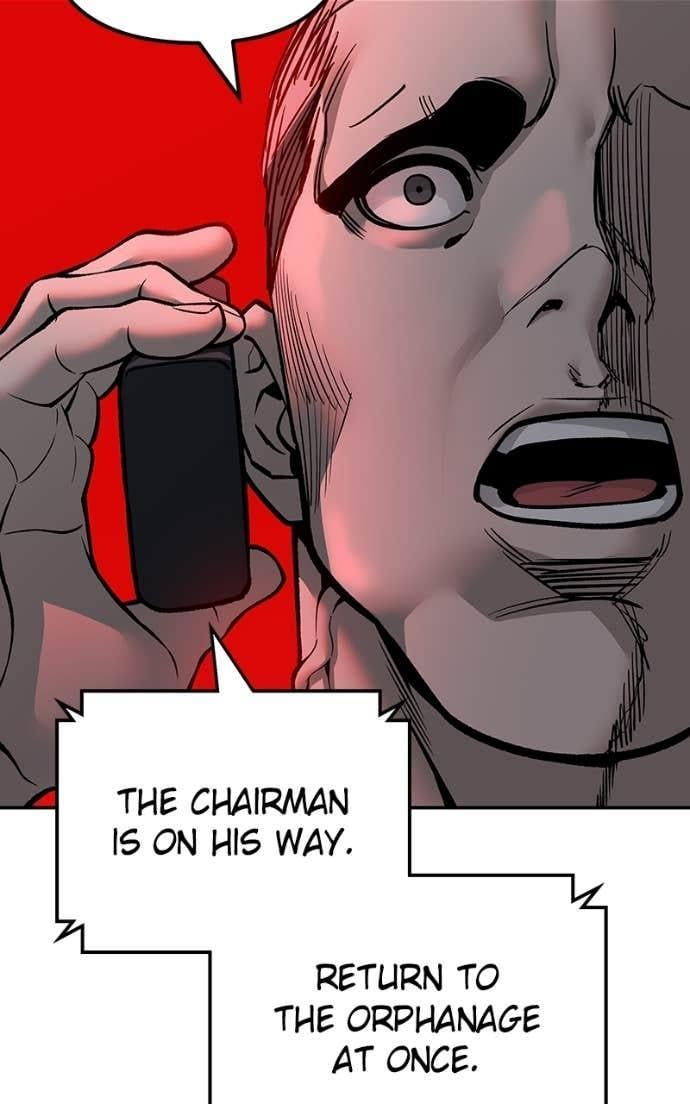 Read Designated Bully (en) Manga Online