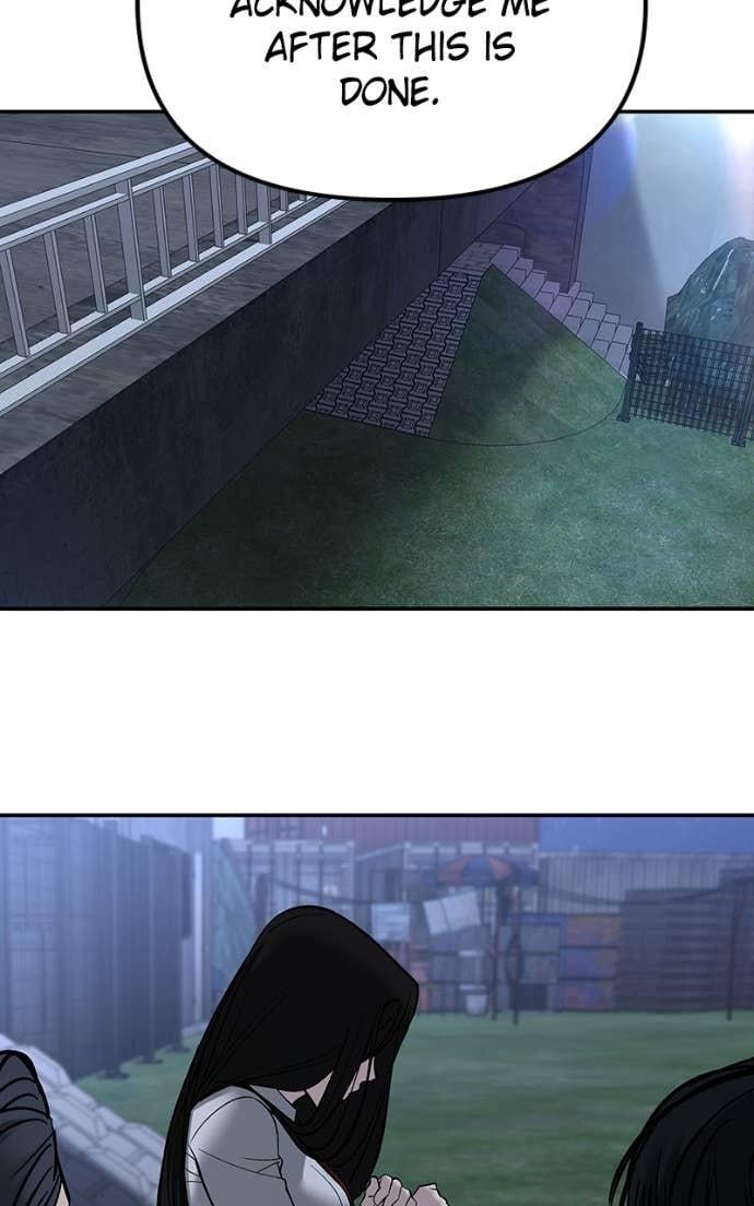 Read Designated Bully (en) Manga Online