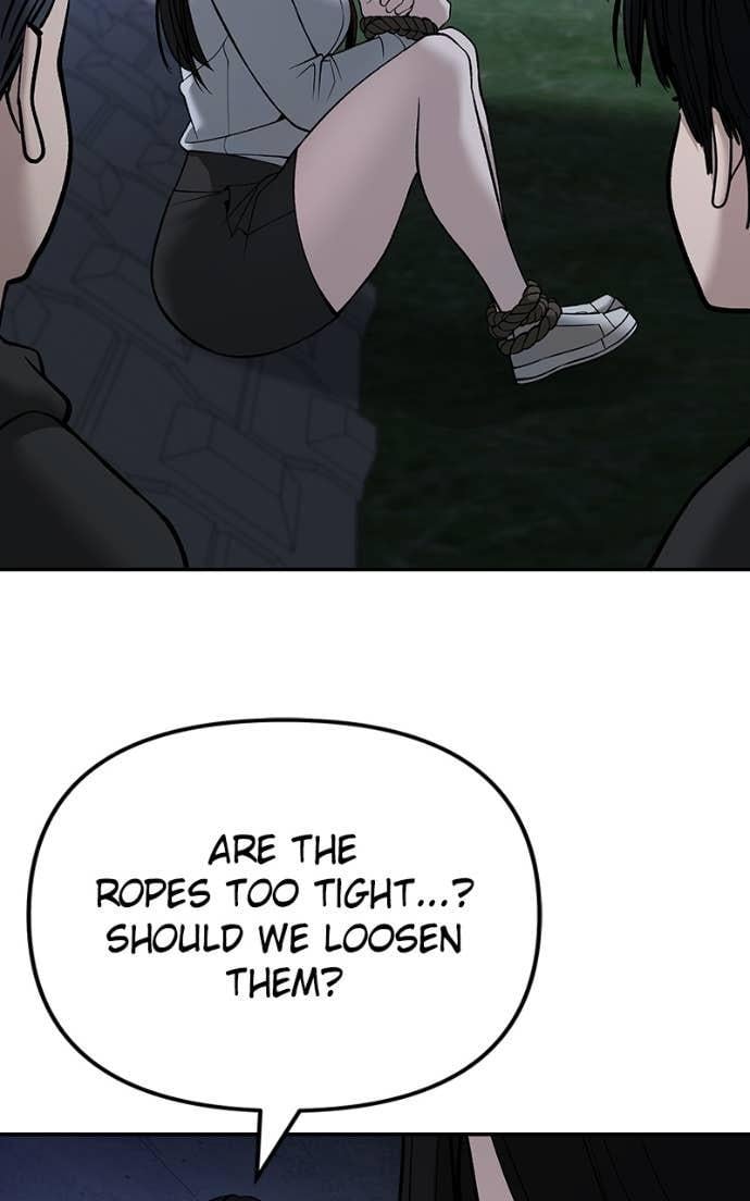 Read Designated Bully (en) Manga Online