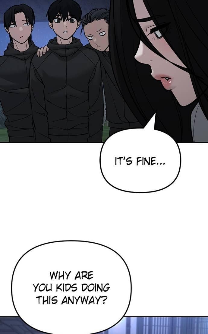 Read Designated Bully (en) Manga Online