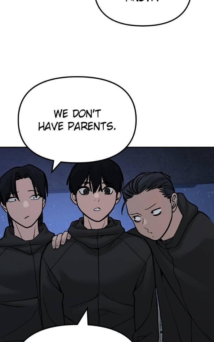 Read Designated Bully (en) Manga Online