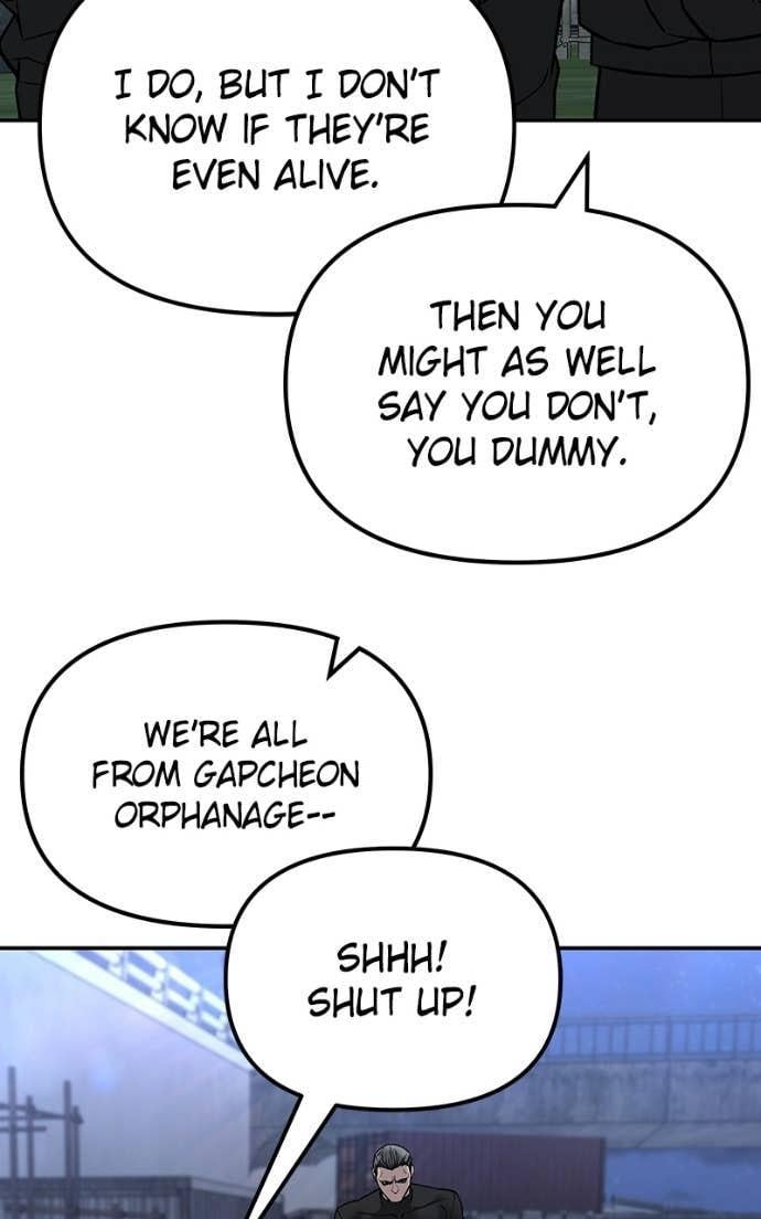 Read Designated Bully (en) Manga Online