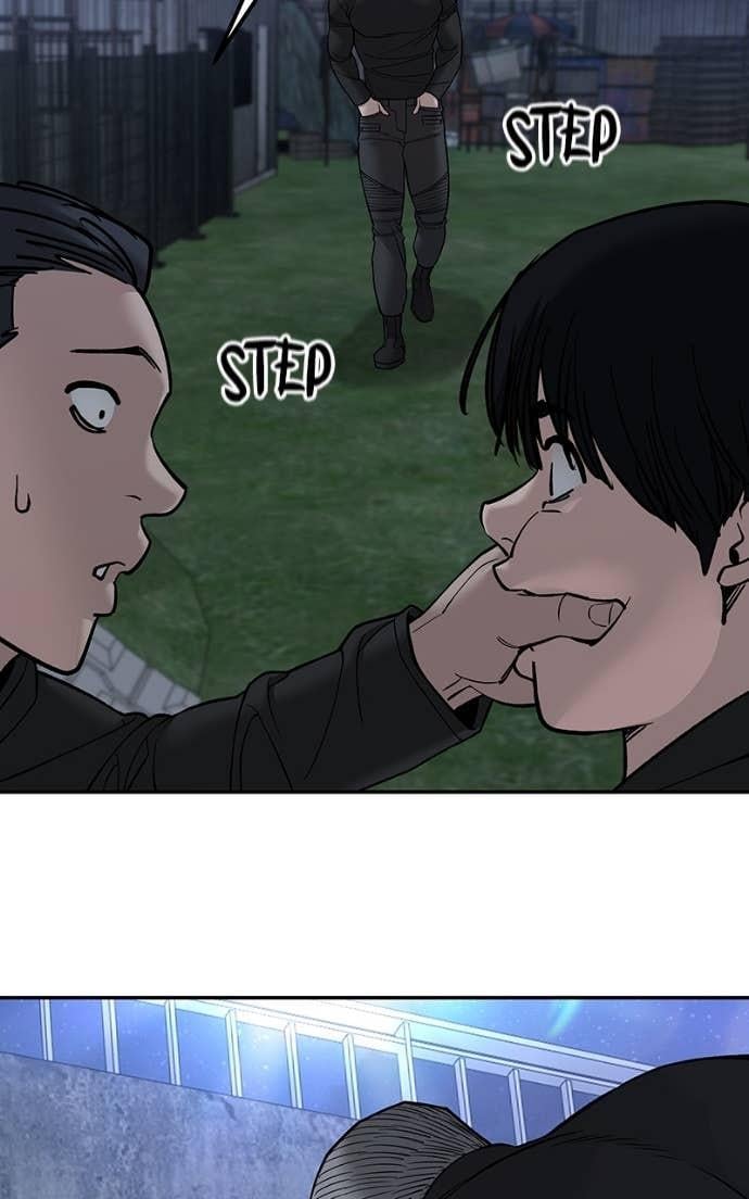 Read Designated Bully (en) Manga Online