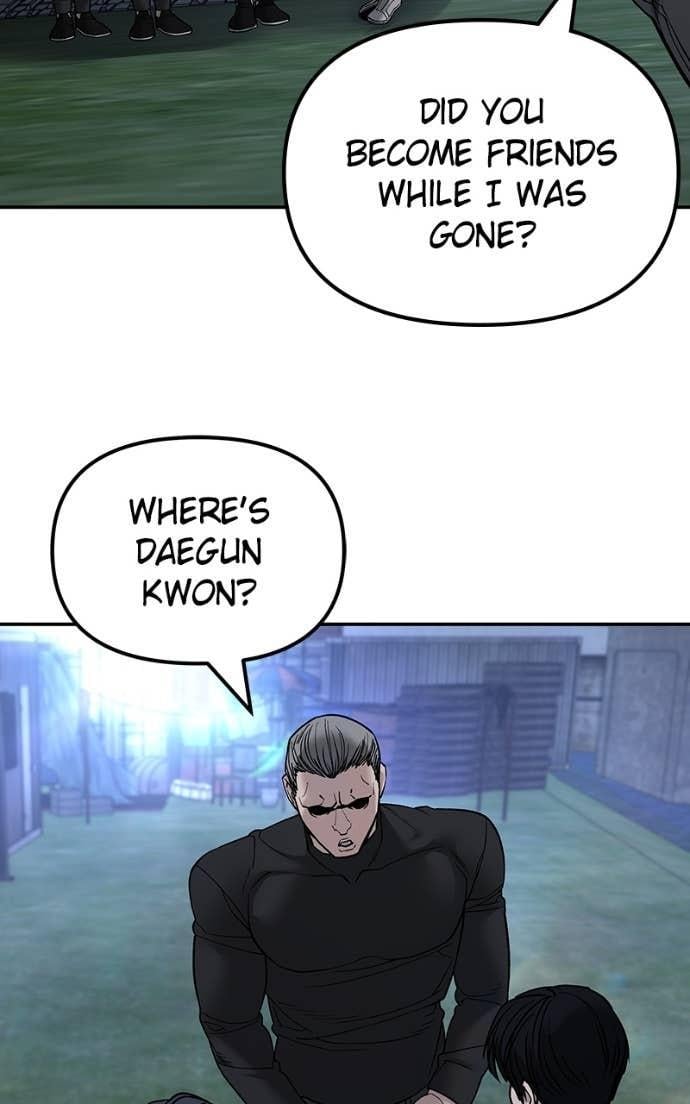 Read Designated Bully (en) Manga Online