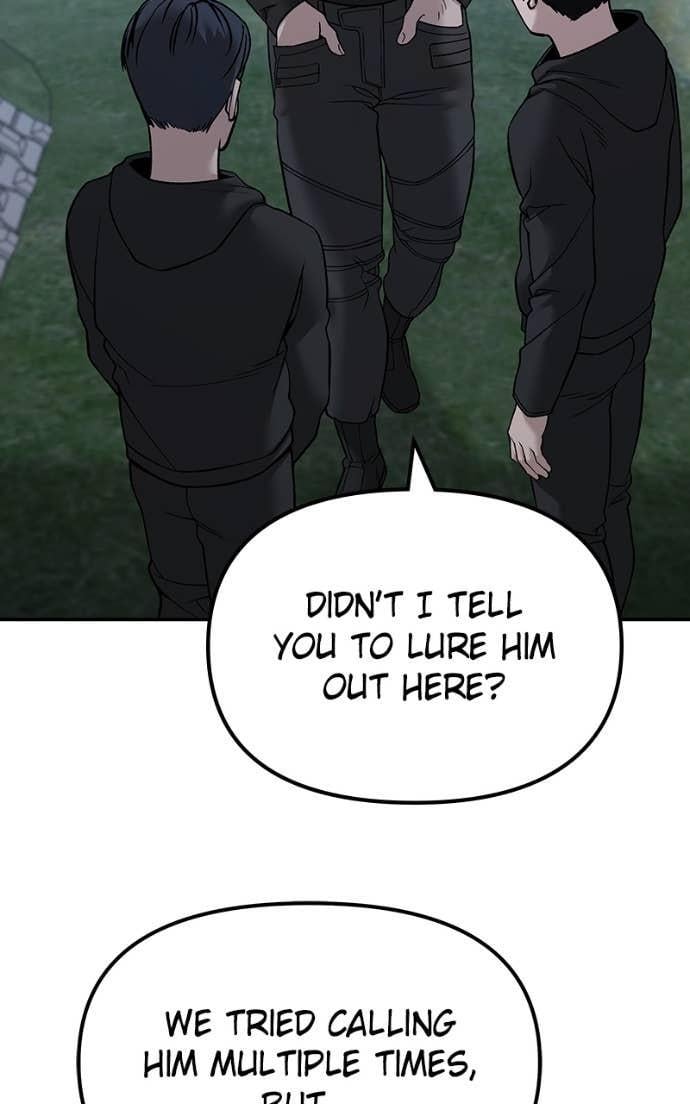 Read Designated Bully (en) Manga Online