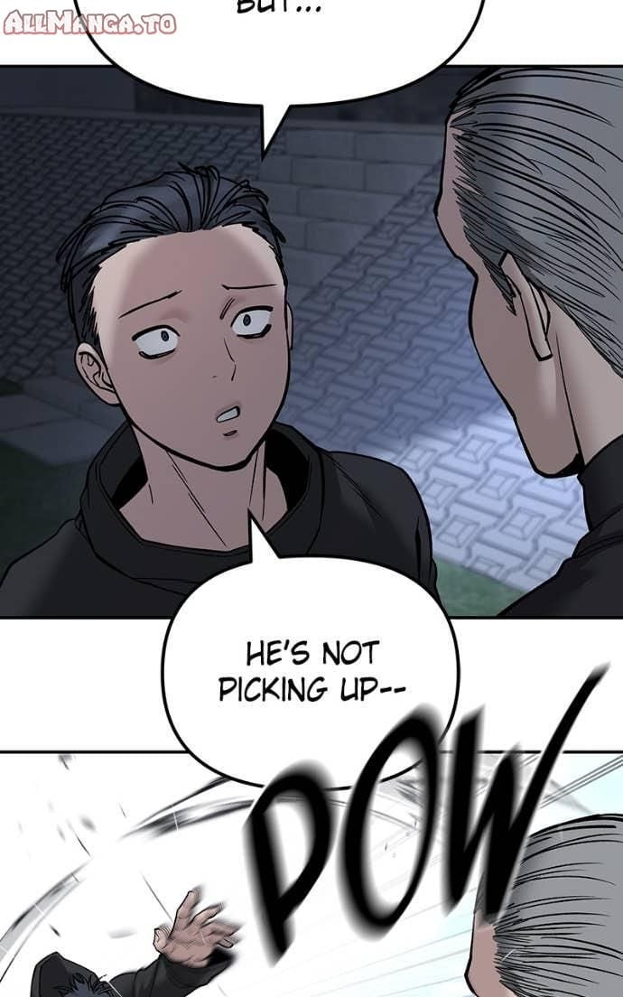 Read Designated Bully (en) Manga Online