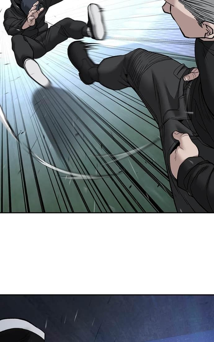 Read Designated Bully (en) Manga Online