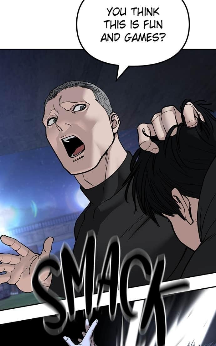 Read Designated Bully (en) Manga Online