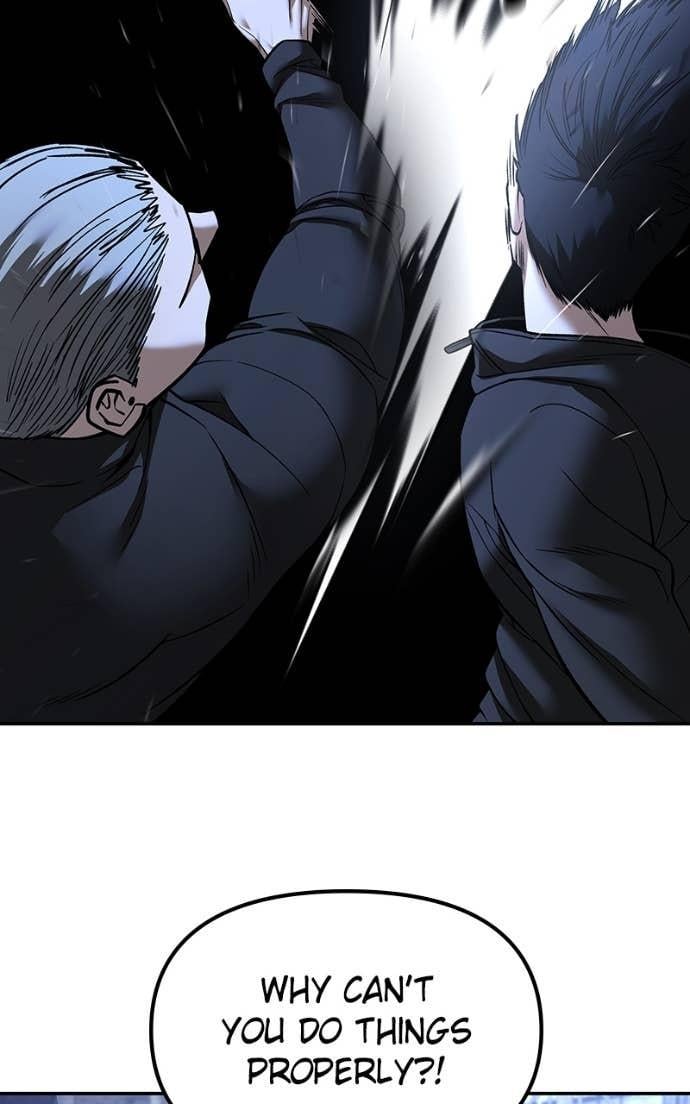 Read Designated Bully (en) Manga Online