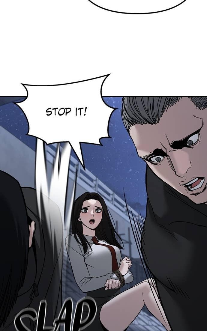 Read Designated Bully (en) Manga Online