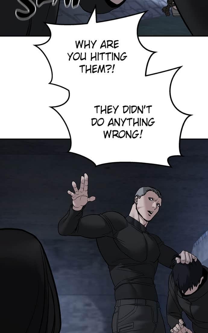 Read Designated Bully (en) Manga Online