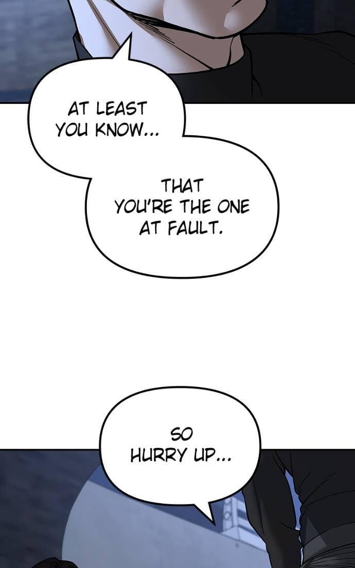 Read Designated Bully (en) Manga Online