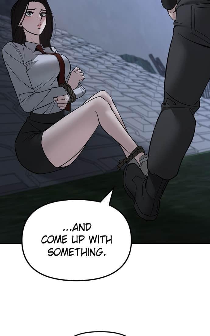 Read Designated Bully (en) Manga Online