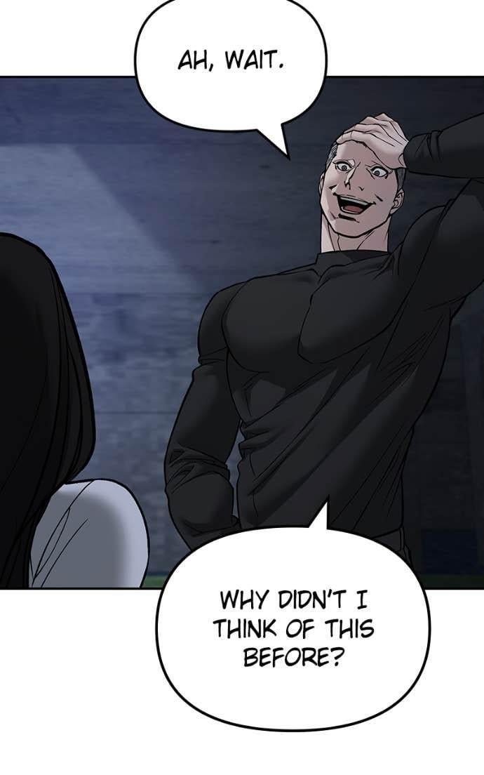 Read Designated Bully (en) Manga Online