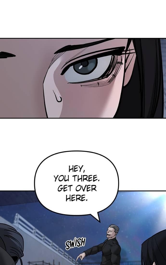 Read Designated Bully (en) Manga Online