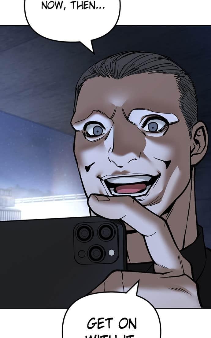 Read Designated Bully (en) Manga Online