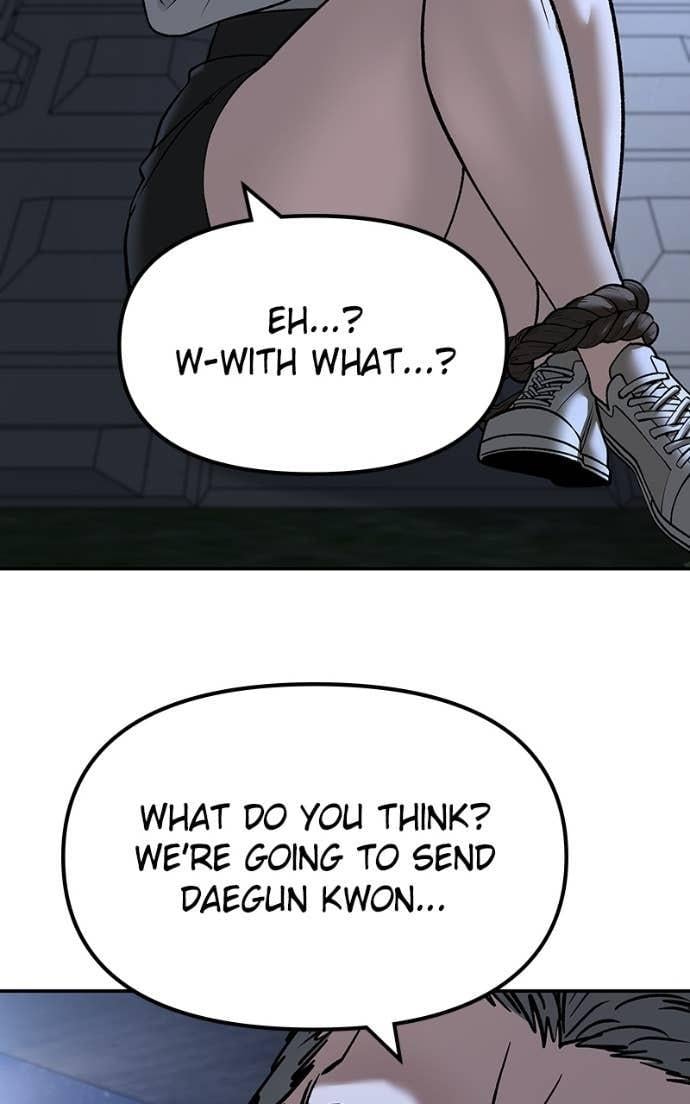 Read Designated Bully (en) Manga Online