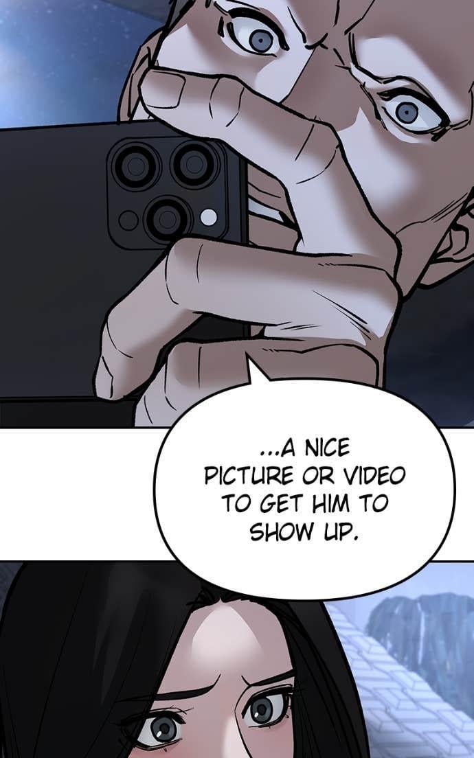 Read Designated Bully (en) Manga Online