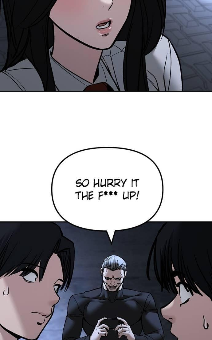 Read Designated Bully (en) Manga Online