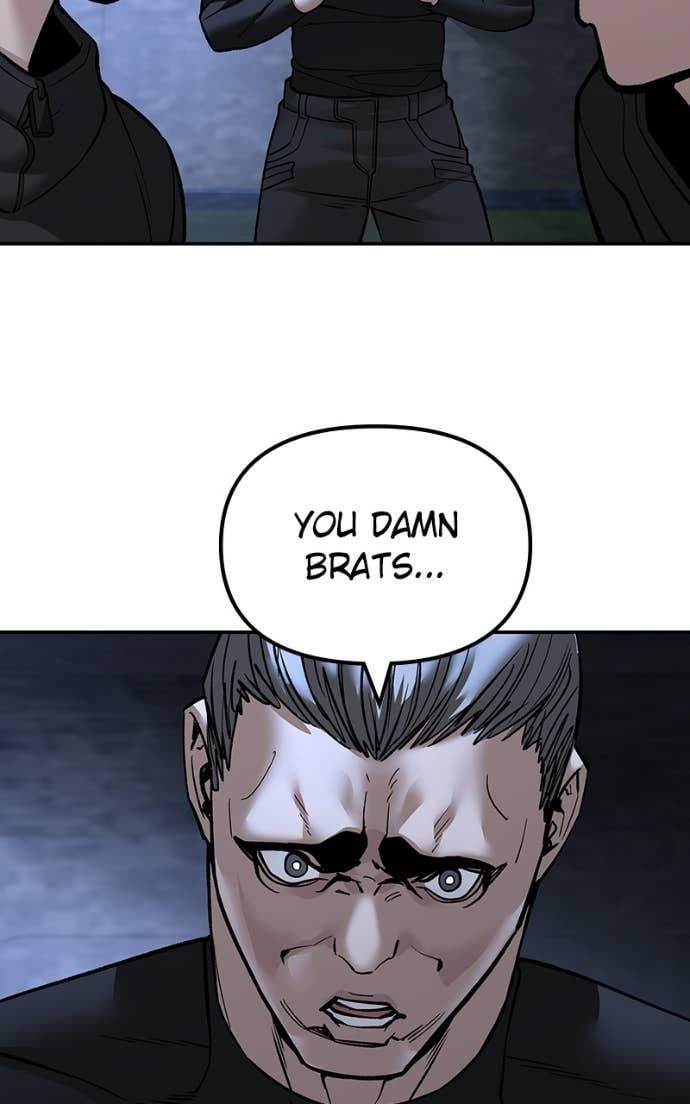 Read Designated Bully (en) Manga Online