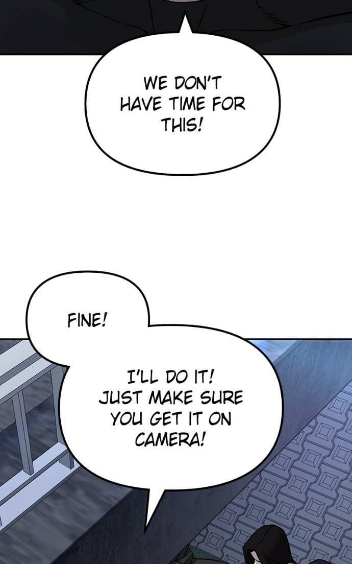 Read Designated Bully (en) Manga Online