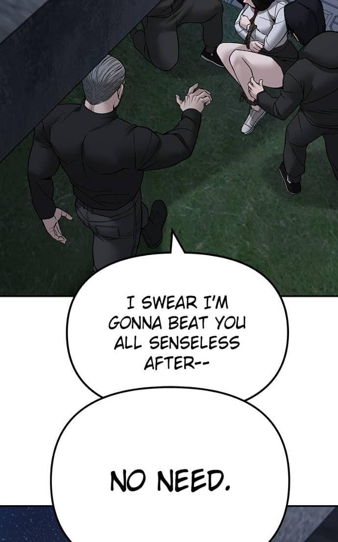 Read Designated Bully (en) Manga Online