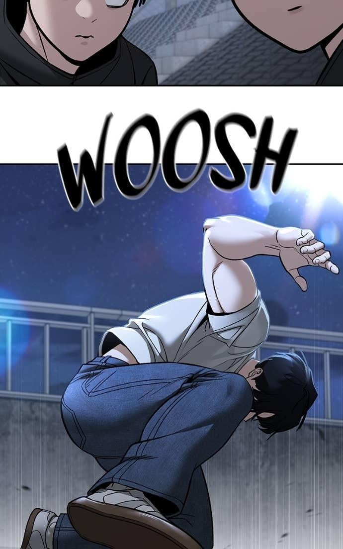 Read Designated Bully (en) Manga Online