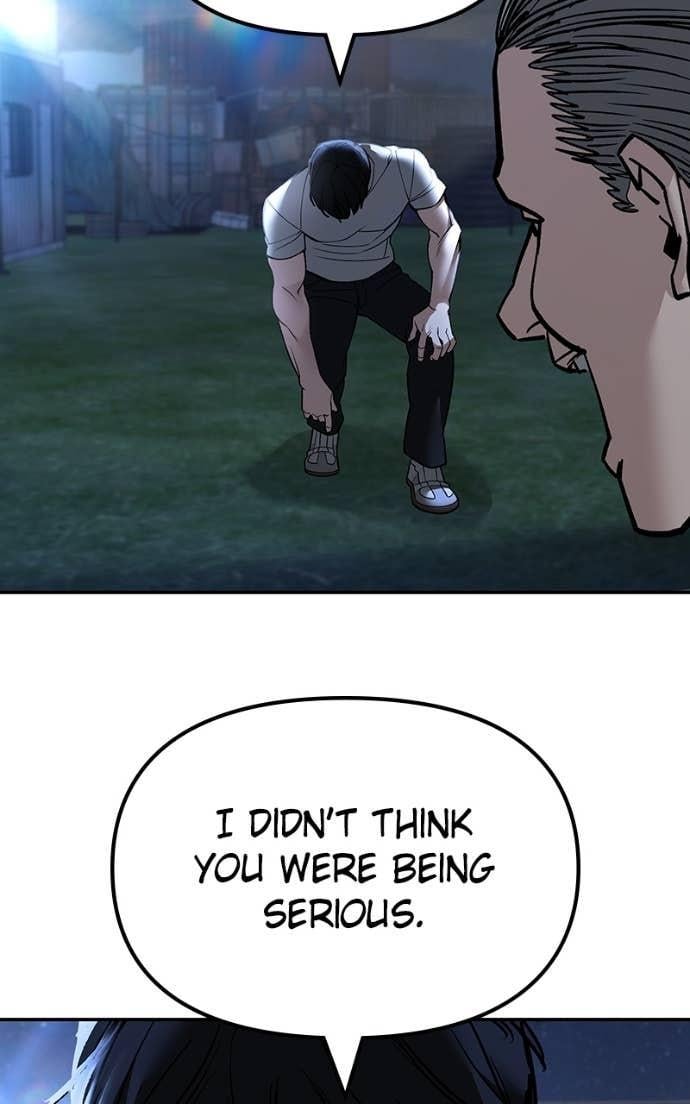 Read Designated Bully (en) Manga Online