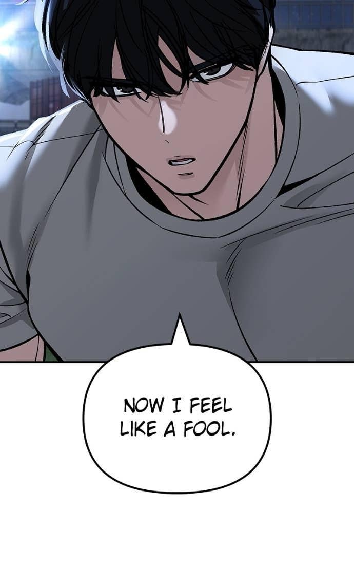 Read Designated Bully (en) Manga Online