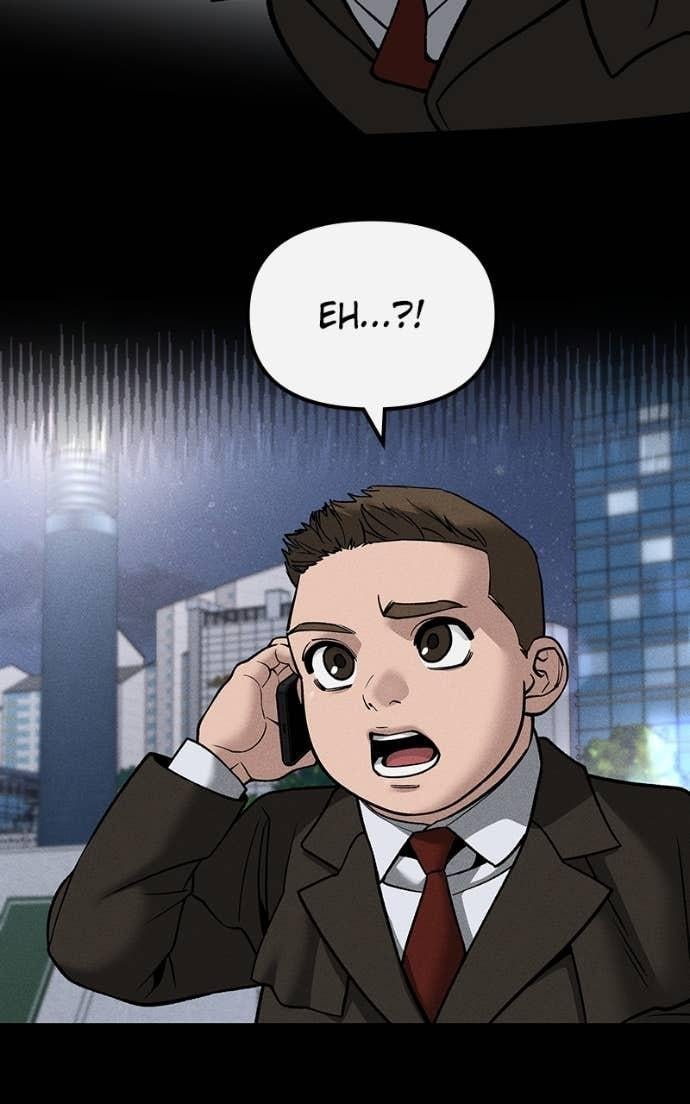 Read Designated Bully (en) Manga Online